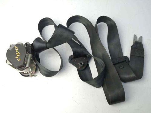 Used Front right seatbelt RENAULT MEGANE III Hatchback (BZ0/1_, B3_) 1.5 dCi (106 hp) 8723036