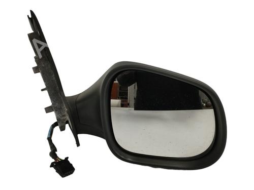 Used Right mirror SEAT ALTEA XL (5P5, 5P8) 1.4 TSI (125 hp) 17109626