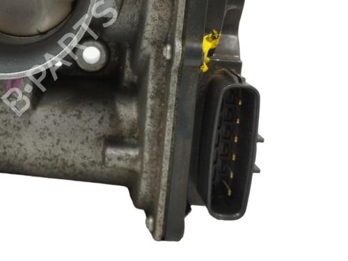 Throttle body TOYOTA YARIS (_P13_) 1.5 Hybrid (NHP130_, NHP130) | BP16763155M82 