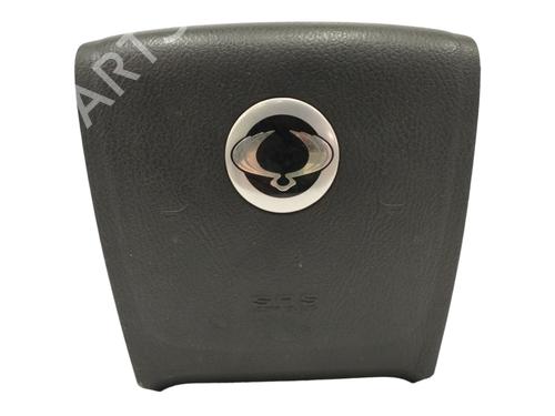 Used Driver airbag SSANGYONG KYRON 2.0 Xdi 4x4 (138 hp) 17110534