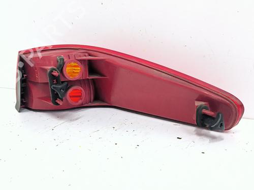 Left taillight PEUGEOT 607 (9D, 9U) 2.2 HDi | BP35950517C34 - Image 3