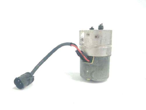Brake master cylinder BMW 7 (E65, E66, E67)  | BP9362635M77 
