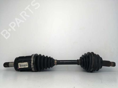 Left front driveshaft BMW X5 (E53) 3.0 d | BP8641509M38 