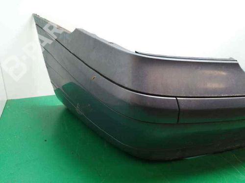 Rear bumper MERCEDES-BENZ C-CLASS (W203)  | BP5627724C8 