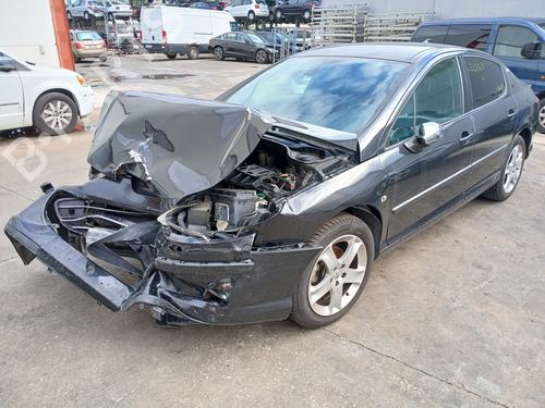 Engine control unit (ECU) PEUGEOT 407 (6D_) 2.0 HDi 135 (6DRHRH, 6DRHRE, 6DRHRG, 6DRHRJ) | BP33936871M57 - Image 5