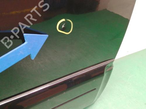 Right rear door KIA SORENTO I (JC)  | BP12426525C5 