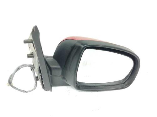 Used Right mirror NISSAN NOTE (E11, NE11) 1.5 dCi (86 hp) 8672012