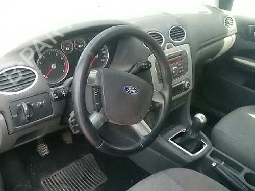 Gearbox FORD FOCUS II (DA_, HCP, DP)  | BP1124185M3 