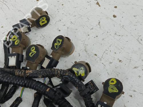 Electronic module FORD FOCUS IV (HN) 1.0 EcoBoost | BP29746131M83 