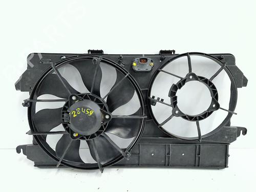radiator-fan-ford-transit-connect-p65_-p70_-p80_-2002-34052093 main image