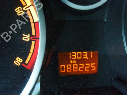 Ferdsskriver OPEL CORSA D (S07) 1.4 (L08, L68) | BP7293541C48 