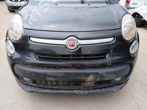 Used Front bumper Front bumper FIAT 500L (351_, 352_) 1.4 (199LYB1B) (95 hp) 36694636 36694636