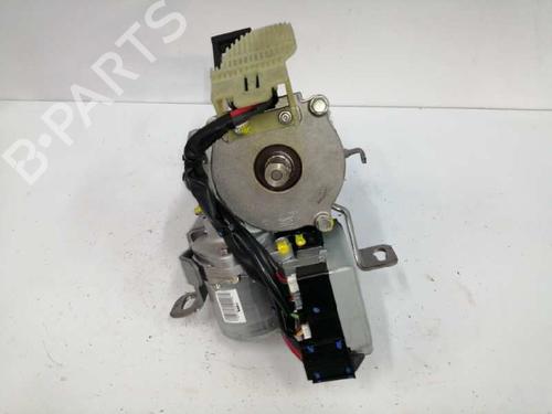 Steering column RENAULT MEGANE III Hatchback (BZ0/1_, B3_) 1.2 TCe (BZ2B, BZ11) | BP7906873M21