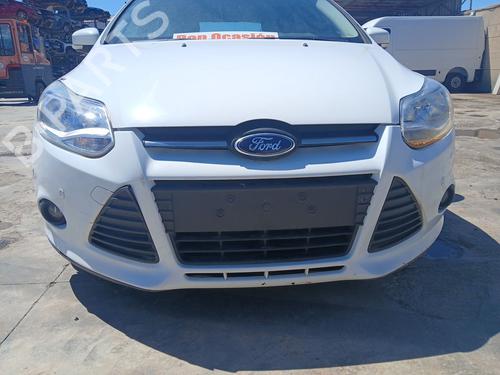 Used Front bumper Front bumper FORD FOCUS IV (HN) 1.0 EcoBoost (125 hp) 34629857 34629857