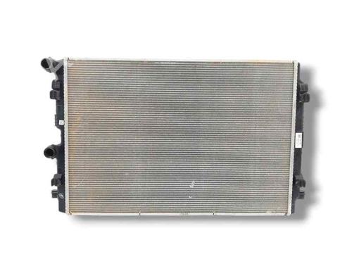 Used Water radiator SEAT ARONA (KJ7, KJP) 1.0 TSI (110 hp) 28095264