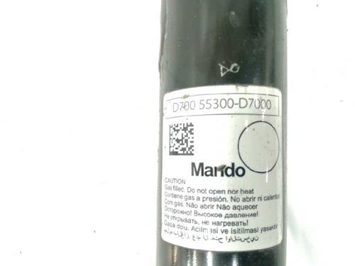 Left rear shock absorber HYUNDAI TUCSON (TL, TLE) 1.7 CRDi | BP8500518M18 