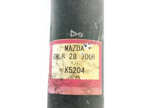 Left rear shock absorber MAZDA 6 Saloon (GJ, GL) 2.2 D (GJ2FP) | BP12426260M18 