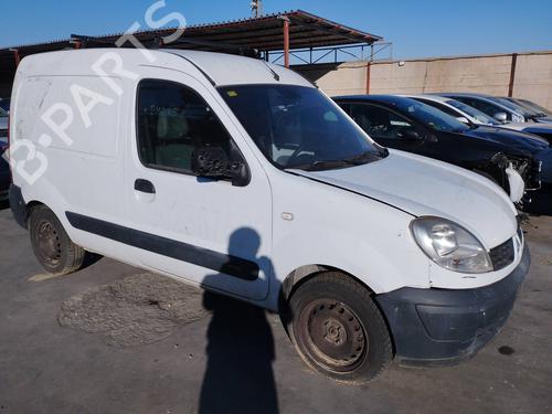 Egr RENAULT KANGOO (KC0/1_)  | BP16528241M69 