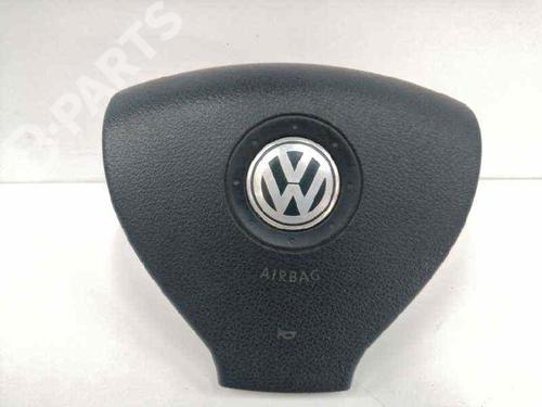 Førerens kollisjonspute VW PASSAT B6 (3C2) 2.0 TDI 16V (140 hp) 6468009