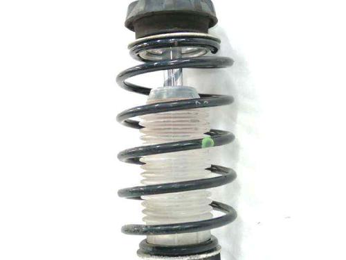 Left front shock absorber SMART FORTWO Coupe (451) 1.0 (451.331, 451.380) | BP9958262M16 