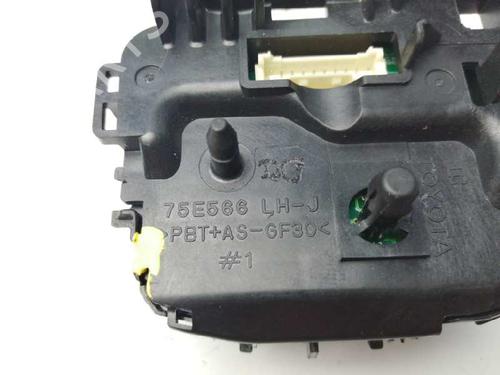 Steering wheel controls TOYOTA RAV 4 IV (_A4_) 2.2 D 4WD (ALA49) | BP8359057E15