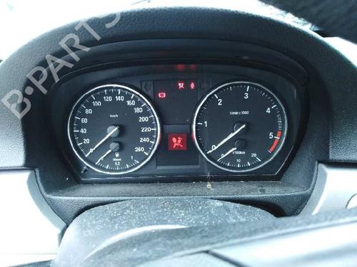AC pipe BMW 3 (E90)  | BP14152503M126 
