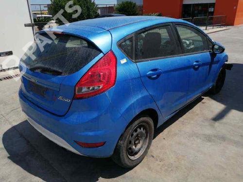 Steering column FORD FIESTA VI (CB1, CCN) 1.25 | BP9089973M21  - Image 12