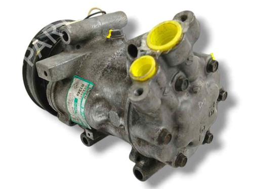 AC compressor RENAULT CLIO II (BB_, CB_) | BP26503640M34