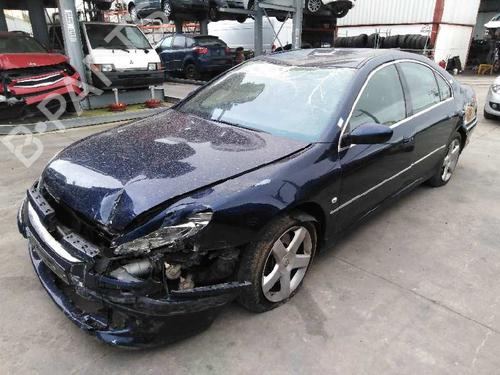 Steering rack PEUGEOT 607 (9D, 9U) 2.2 HDi | BP35774987M22  - Image 5