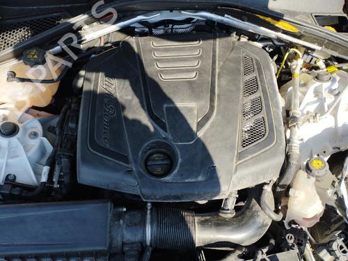 Mirror switch ALFA ROMEO GIULIA (952_) 2.0 (952ABA25B) | BP12442940I25 