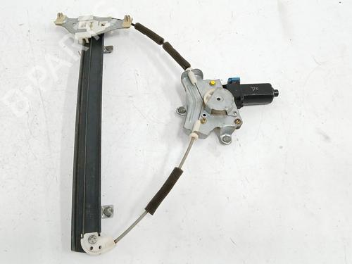 Front right window mechanism DAEWOO NUBIRA Saloon (J100) | BP28973878C23