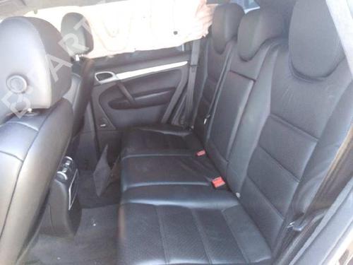 Kardanaksel Kompl. PORSCHE CAYENNE (9PA)  | BP8240061M37 