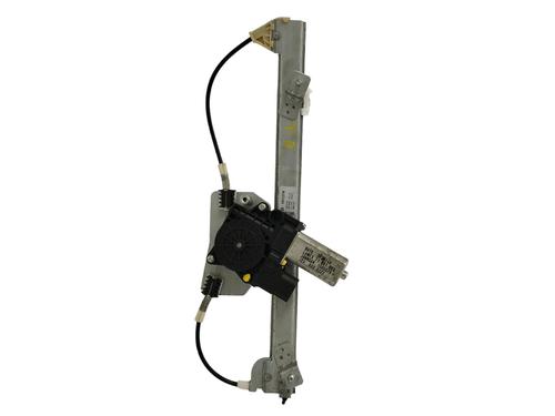Used Rear right window mechanism BMW 3 Touring (E91) 320 d (163 hp) 15797546