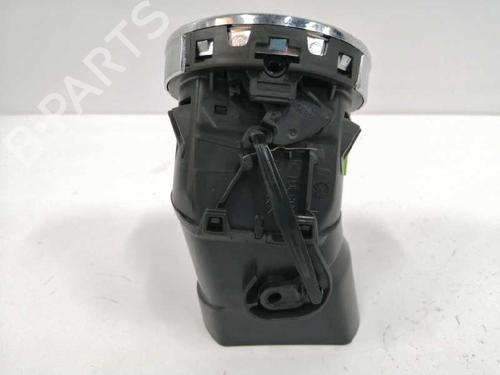 Air vent PEUGEOT 3008 I MPV (0U_) 1.6 HDi | BP11658877I21
