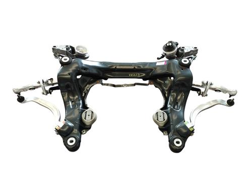 Used Subframe AUDI A6 C5 (4B2, 4B4) 2.7 T quattro (250 hp) 23575492