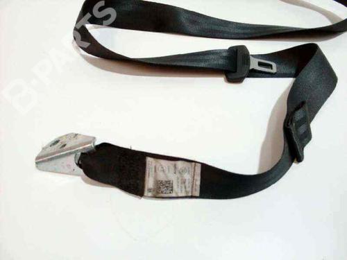 Rear left seatbelt MERCEDES-BENZ E-CLASS (W210) E 320 (210.055) | BP8166202I29 