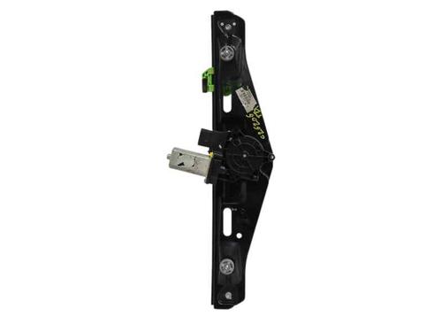 Used Rear right window mechanism BMW X1 (E84) [2009-2015]  23576452