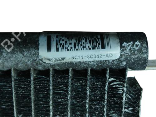 AC radiator FORD TRANSIT Van (FA_ _)  | BP23575994M32 