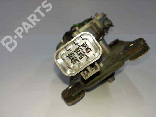 Front wiper motor NISSAN TERRANO II (R20) 2.7 TDi 4WD | BP4962678M29