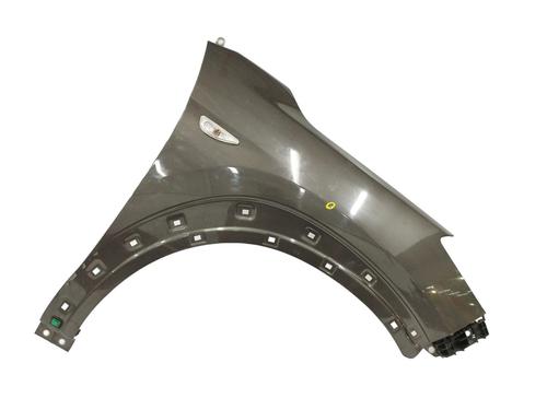 Used Right front fenders HYUNDAI TUCSON (JM) [2004-2019]  13417292