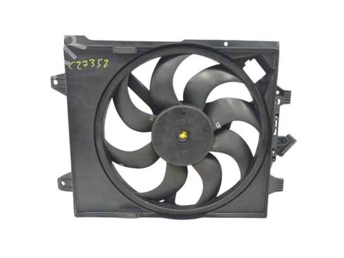 Used Radiator fan FORD KA (RU8) 1.2 (69 hp) 26739445