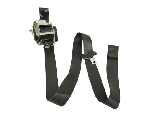 Used Front left seatbelt PEUGEOT 308 I (4A_, 4C_) 1.6 16V (120 hp) 17132869