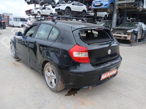 Steering rack BMW 1 (E87) 116 i | BP35774992M22  - Image 7