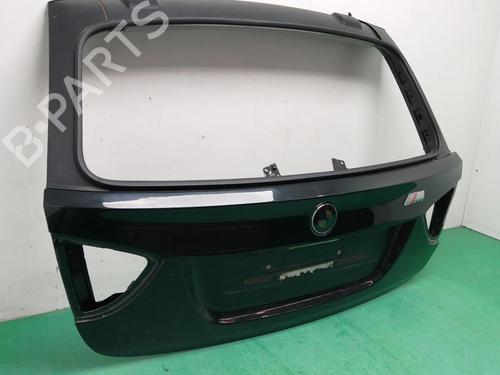 Tailgate BMW 3 Touring (E91)  | BP11229845C6 