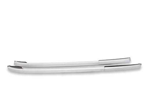 Used Roof bar PEUGEOT 2008 I (CU_) 1.6 HDi (114 hp) 19635816