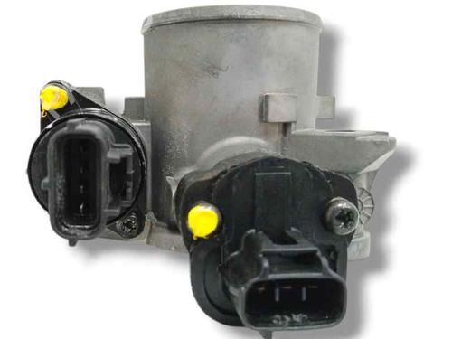Throttle body CHRYSLER VOYAGER IV (RG, RS) 2.4 | BP27471596M82