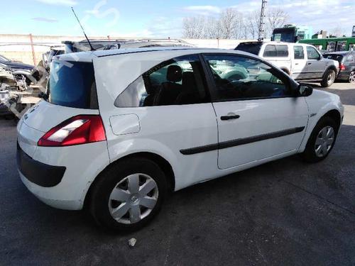 Andre RENAULT MEGANE II (BM0/1_, CM0/1_) 1.4 16V (BM0B, CM0B) | BP14154153O1 