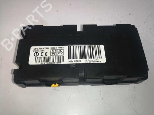 electronic-module-citroen-c5-iii-break-rw_-9664919880-2008-2009-2010-2011-2012-2013-2014-2015-2016-2017-7436089 main image