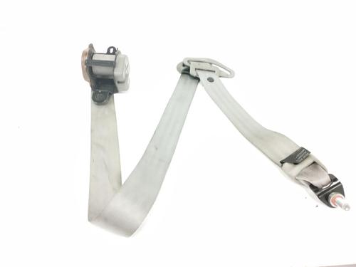 Used Rear left seatbelt KIA SORENTO I (JC) [2002-2011]  12426968