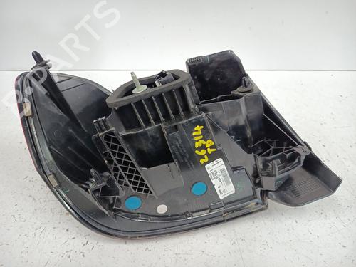 Right taillight OPEL CORSA F (P2JO) 1.2 (68) | BP33656734C35 - Image 4